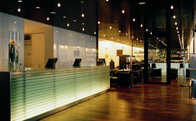 Innside by Melia Dusseldorf Seestern