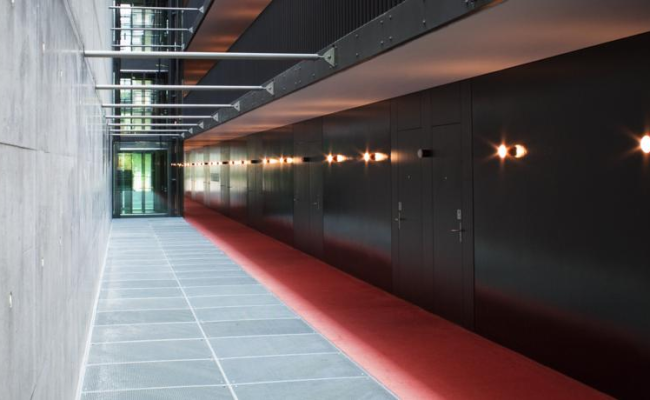 Innside by Melia Dusseldorf Seestern