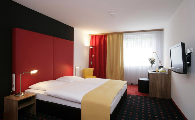 Senator Hotel Vienna