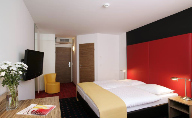 Senator Hotel Vienna