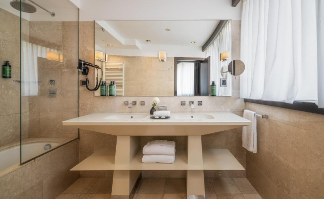 Crowne Plaza Milan City by IHG