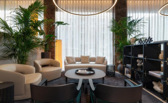 Crowne Plaza Milan City by IHG