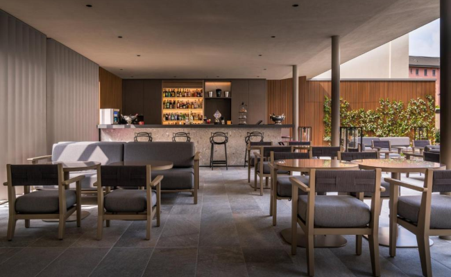 Crowne Plaza Milan City by IHG