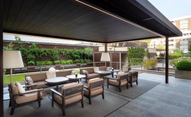 Crowne Plaza Milan City by IHG