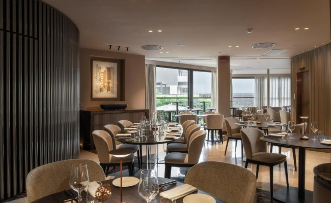 Crowne Plaza Milan City by IHG