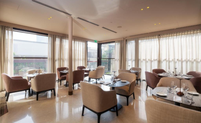 Crowne Plaza Milan City by IHG