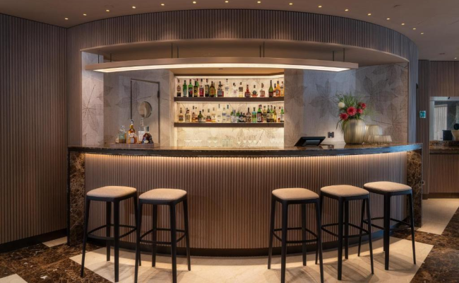 Crowne Plaza Milan City by IHG