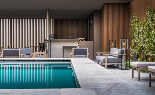 Crowne Plaza Milan City by IHG