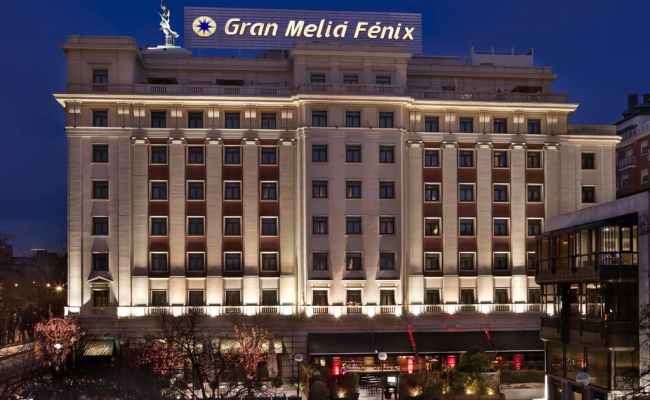 Gran Melia Fenix