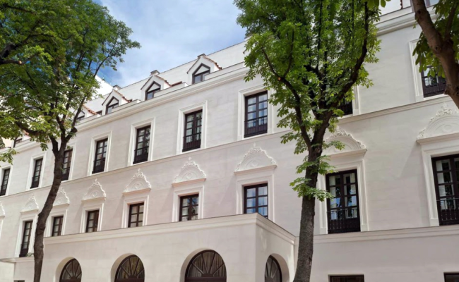 Gran Meliá Palacio de los Duques