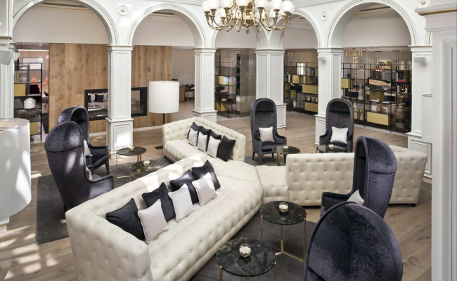 Gran Meliá Palacio de los Duques