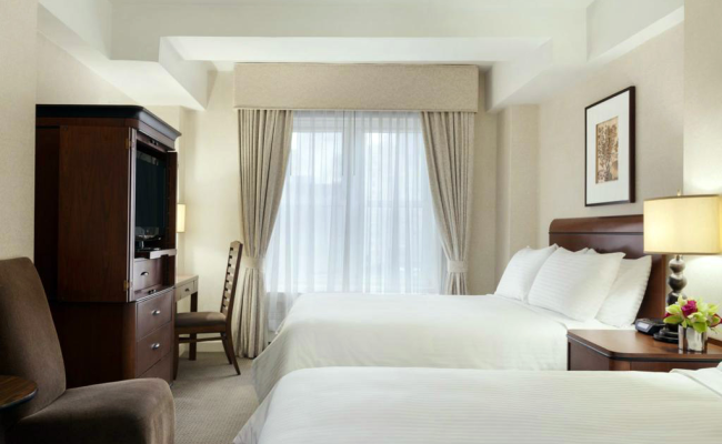 Hotel Edison Times Square