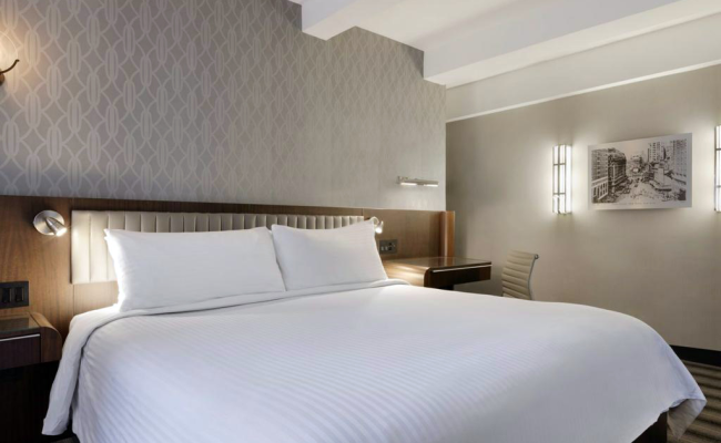 Hotel Edison Times Square