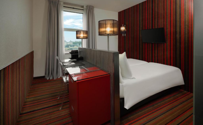 WestCord City Centre Hotel