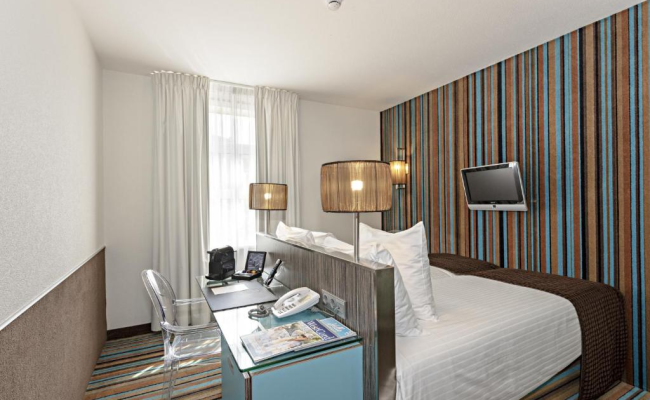 WestCord City Centre Hotel