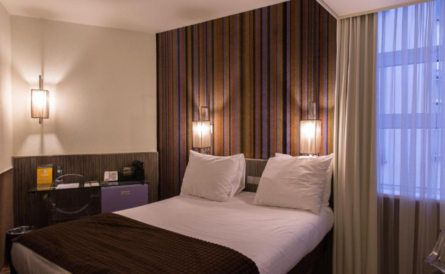 WestCord City Centre Hotel