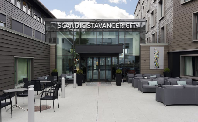 Scandic Stavanger City