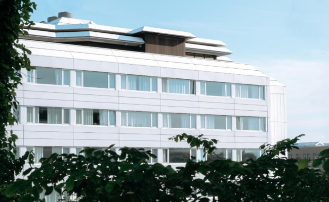 Bjørvika Apartments - Sikrus Renaa