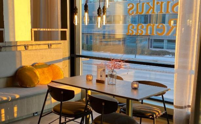 Bjørvika Apartments - Sikrus Renaa