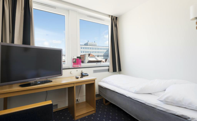 Comfort Hotel Stavanger