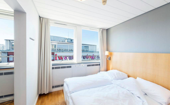 Comfort Hotel Stavanger