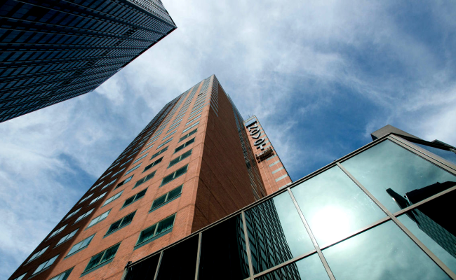 Novotel New York Times Square