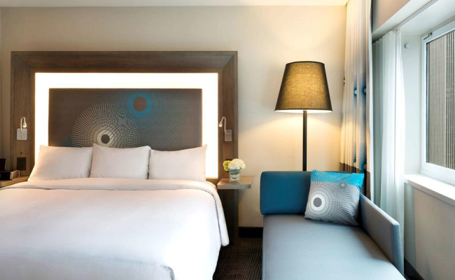 Novotel New York Times Square