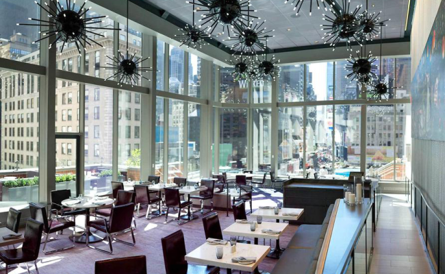Novotel New York Times Square