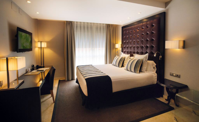 Hotel Mirador de Chamartin