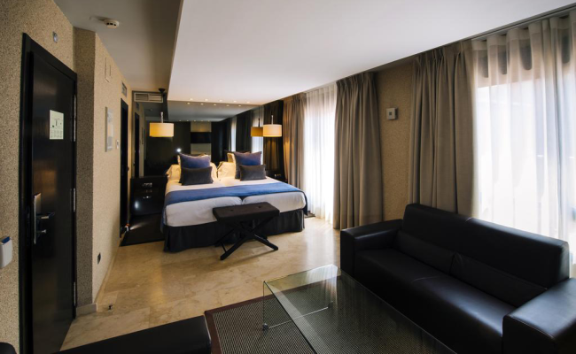 Hotel Mirador de Chamartin