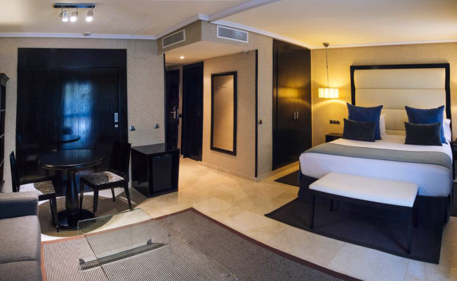 Hotel Mirador de Chamartin