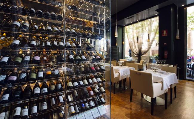 Hotel Mirador de Chamartin