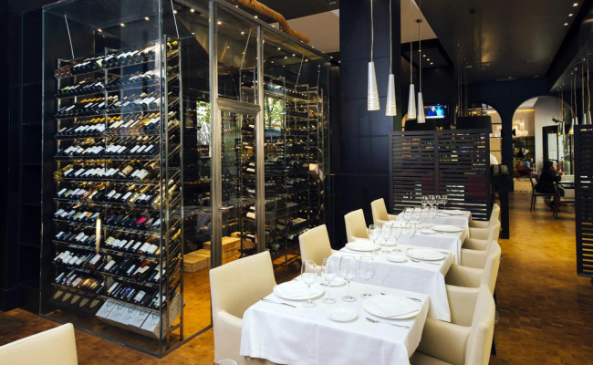 Hotel Mirador de Chamartin