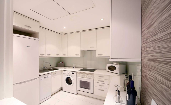 Luxury Suites