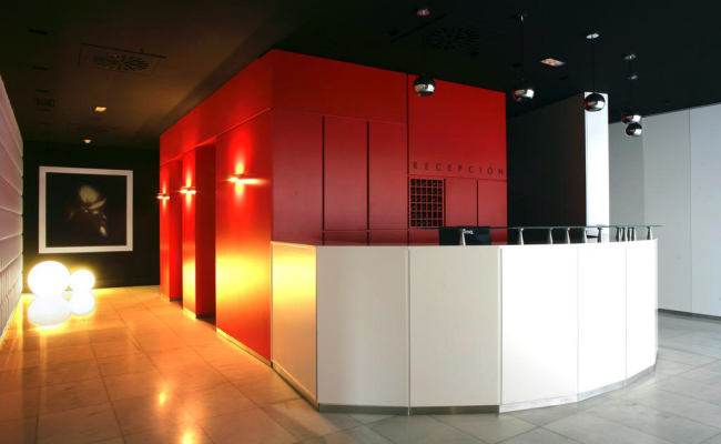 Aparthotel Quo Eraso
