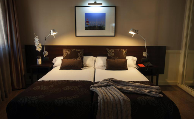 Hotel Cortezo