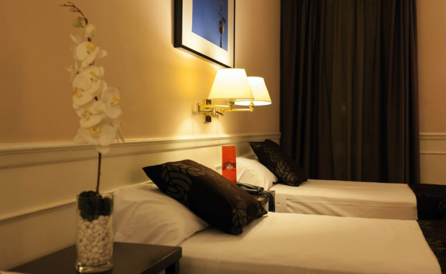 Hotel Cortezo