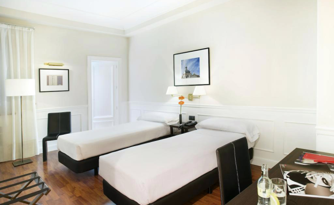 Hotel Cortezo