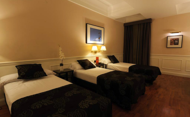 Hotel Cortezo