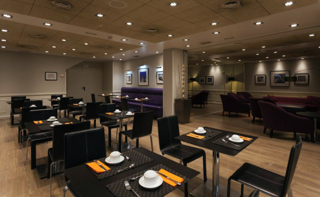 Hotel Cortezo