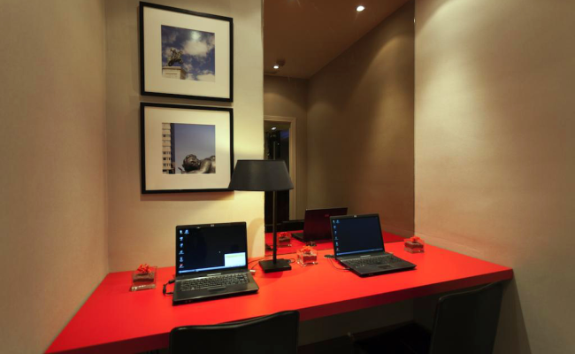 Hotel Cortezo