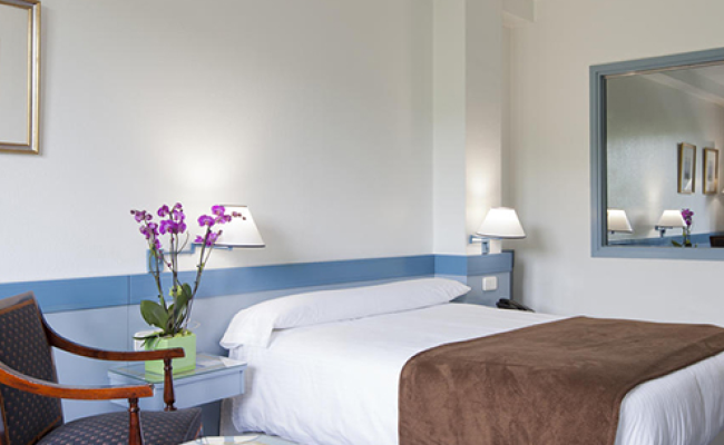 Espahotel Plaza de Espana