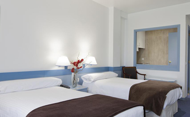 Espahotel Plaza de Espana