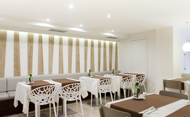 Espahotel Plaza de Espana
