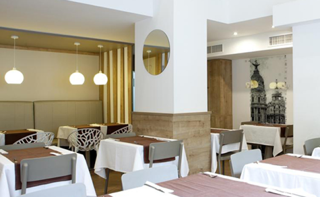 Espahotel Plaza de Espana
