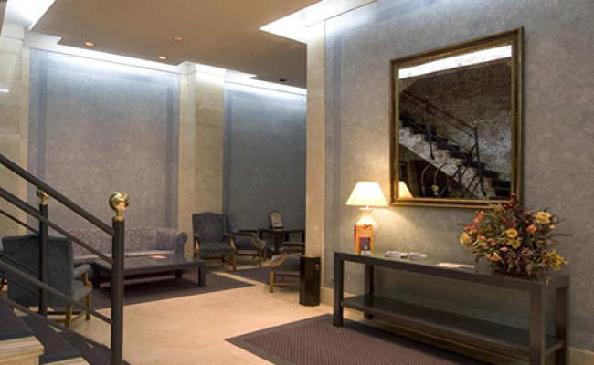 Espahotel Plaza de Espana