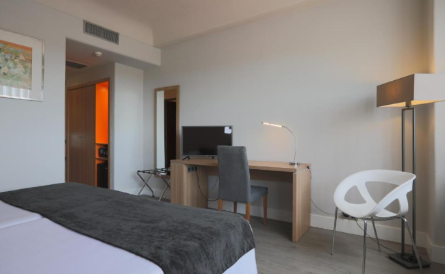 Hotel Chamartin The One