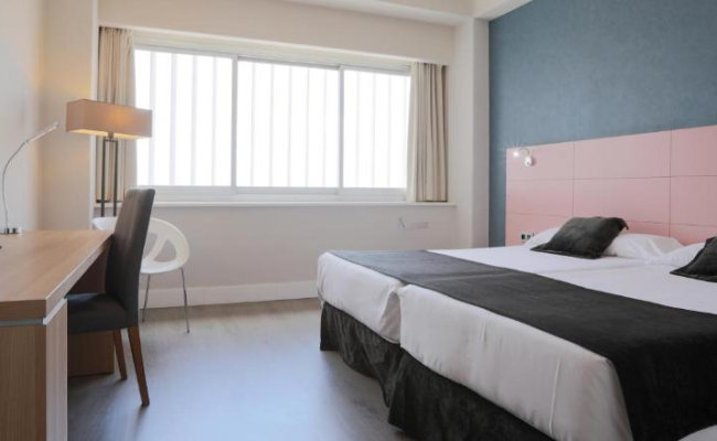 Hotel Chamartin The One