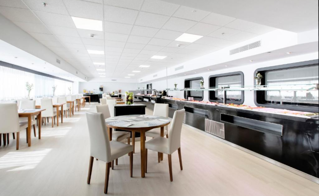 Hotel Chamartin The One