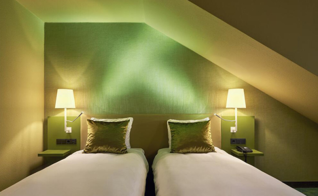Carlton President Hotel